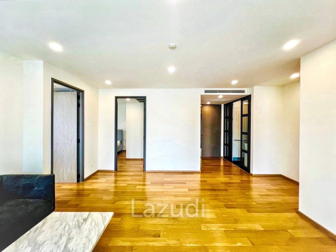 Apartment in Bangkok, Krung Thep Maha Nakhon, Thailand 3 - 16653497