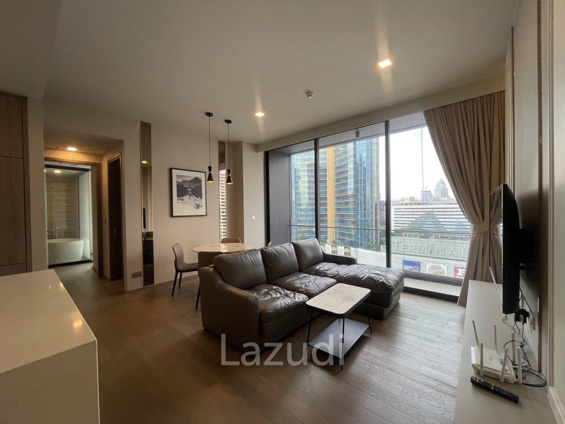 Apartment in Bangkok, Bangkok, Thailand 1 - 16650781