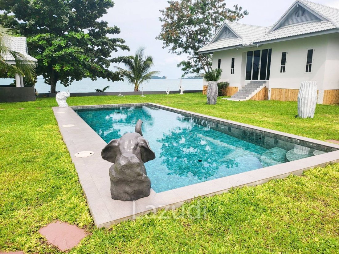 Villa in Koh Samui, Surat Thani, Thailand 2 - 16652777
