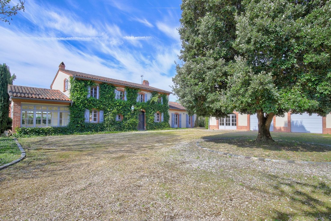 House in Labege, Occitania, France 3 - 16650963