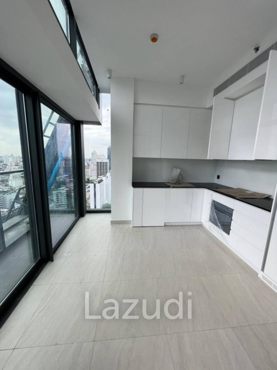 Apartment in Bangkok, Krung Thep Maha Nakhon, Thailand 5 - 13128896