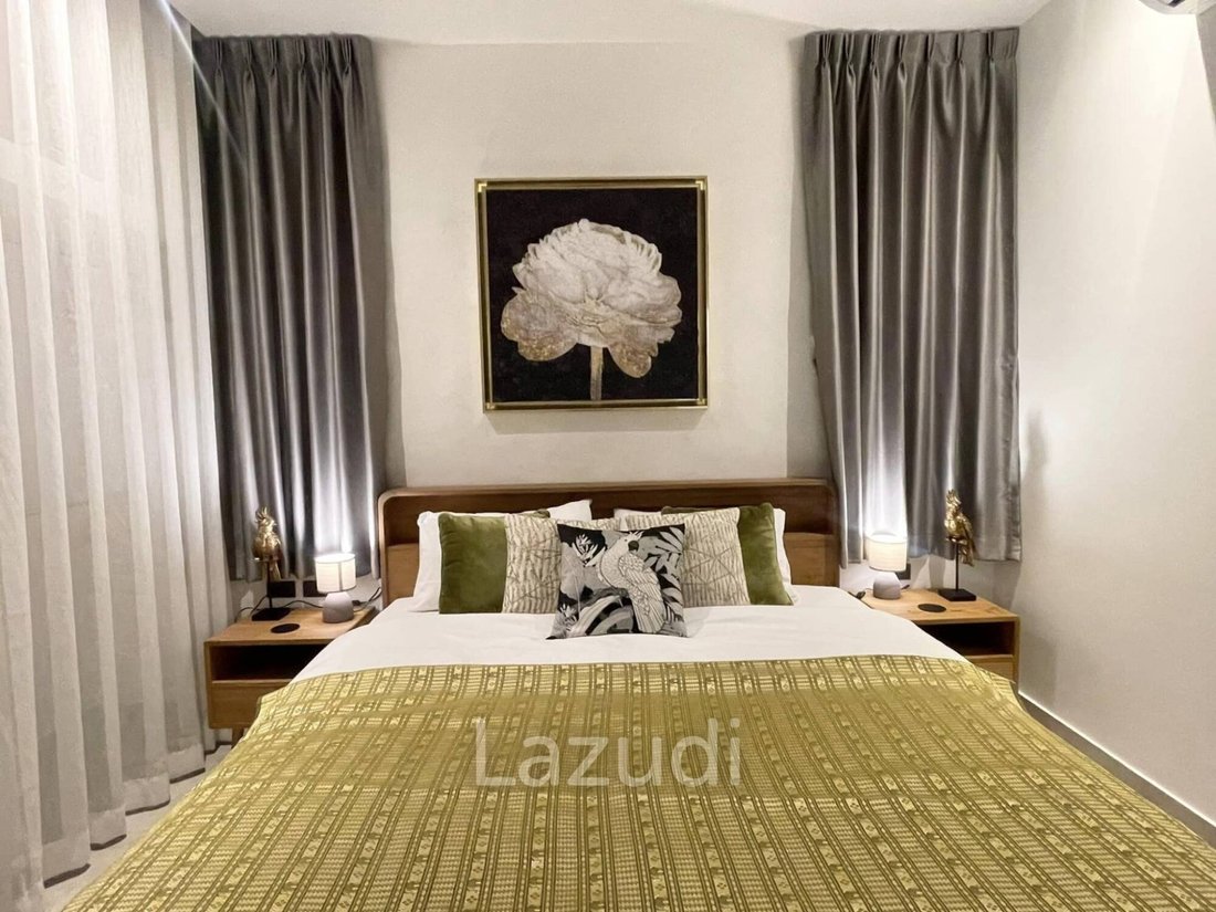 Villa in Choeng Thale, Phuket, Thailand 5 - 16654321