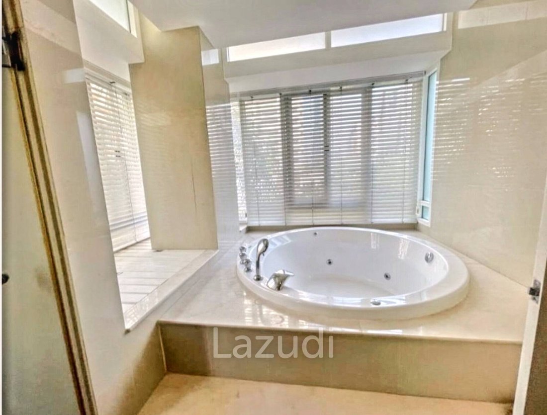 Apartment in Bangkok, Bangkok, Thailand 4 - 16650130