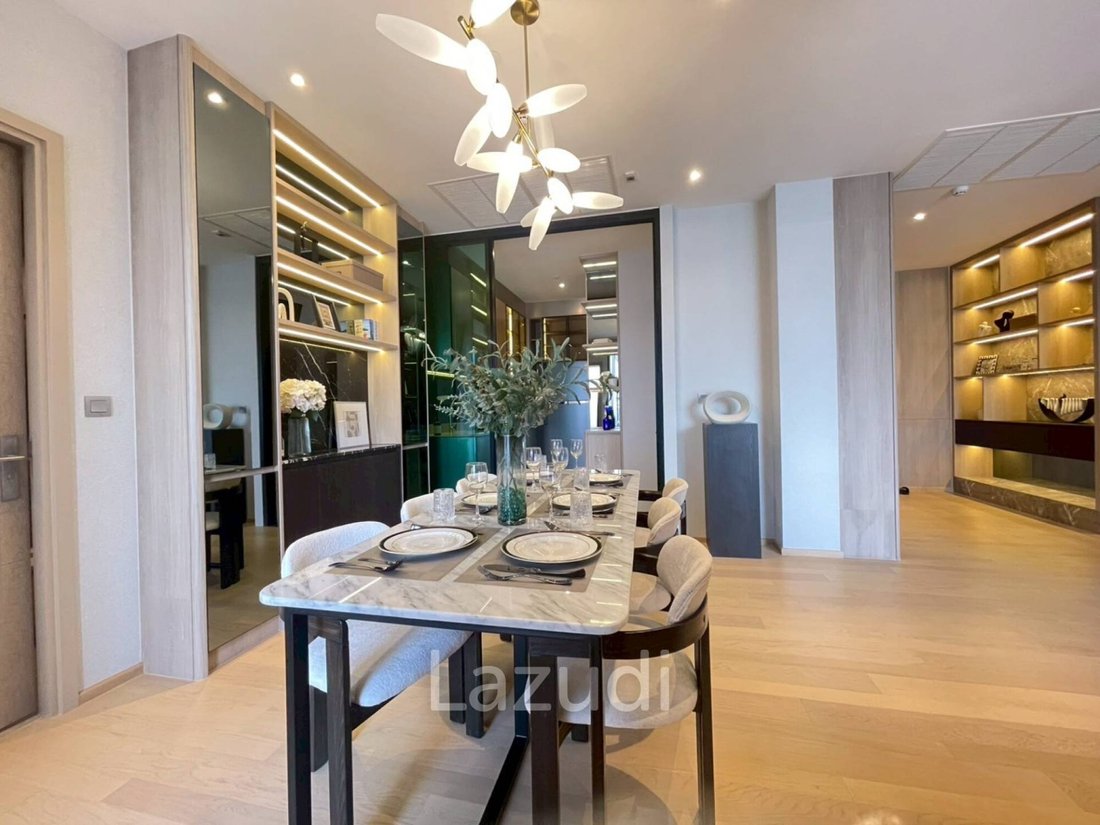 Apartment in Bangkok, Bangkok, Thailand 3 - 16650214