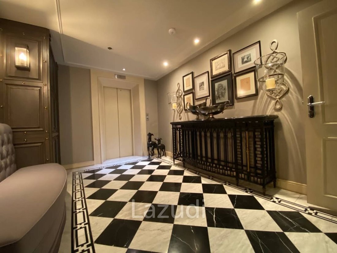 Apartment in Bangkok, Bangkok, Thailand 3 - 16651147