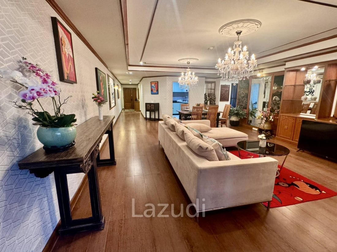 Apartment in Bangkok, Bangkok, Thailand 4 - 16653233