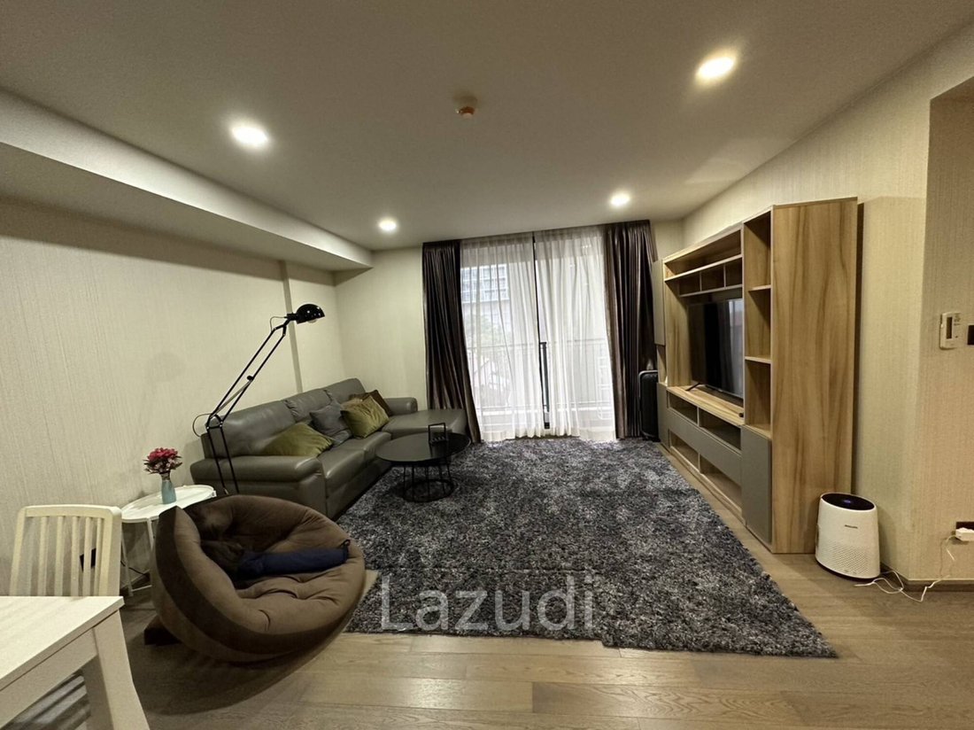 Apartment in Bangkok, Krung Thep Maha Nakhon, Thailand 2 - 16653184