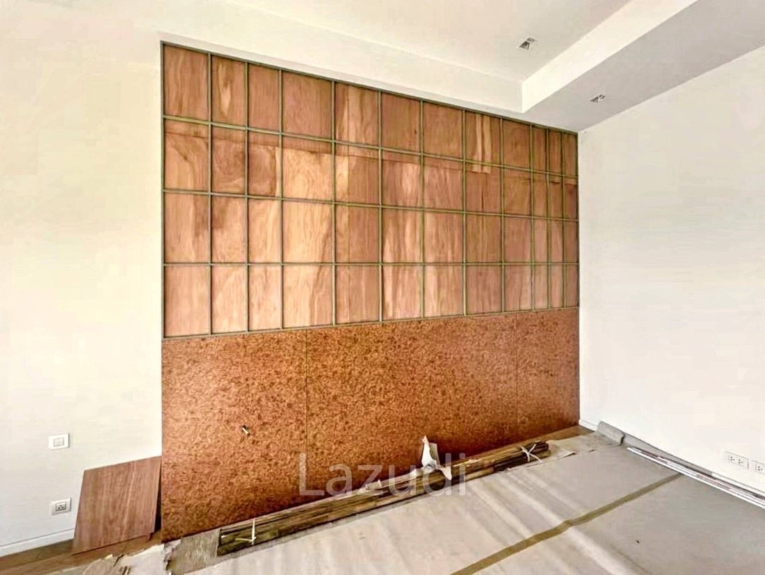Apartment in Makkasan, Krung Thep Maha Nakhon, Thailand 5 - 16653630