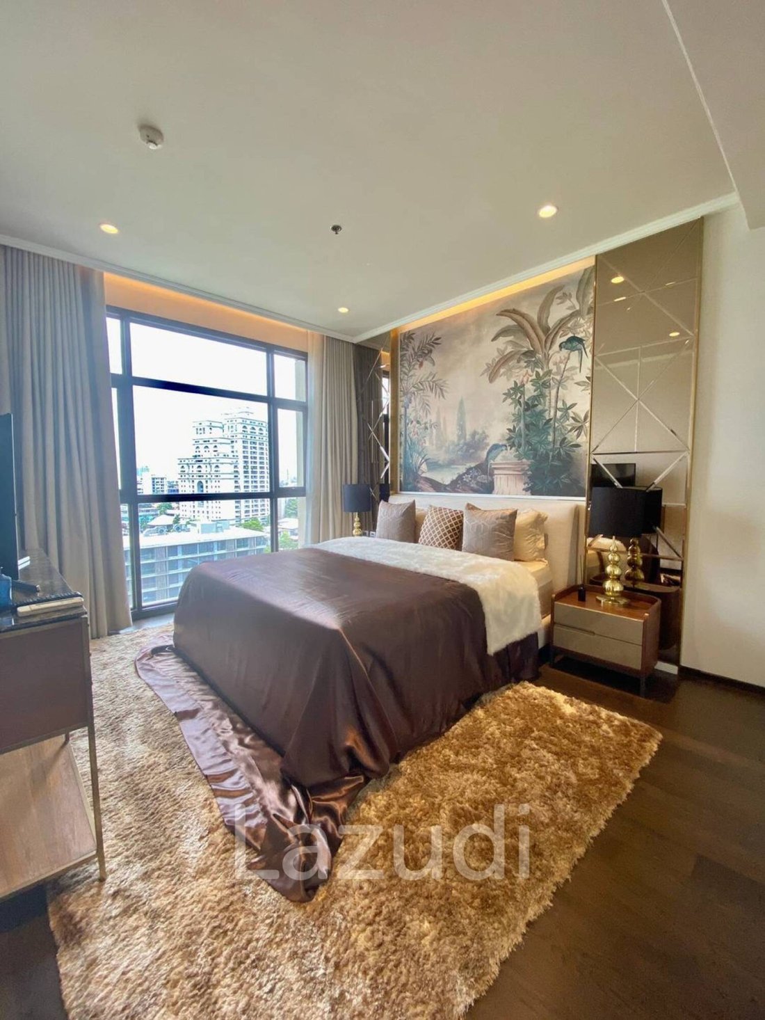 Apartment in Bangkok, Bangkok, Thailand 5 - 16651314