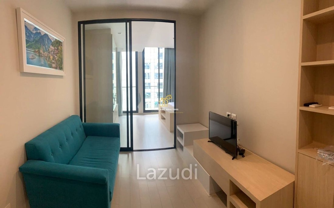 93 Sqm 2 Bed 2 Bath Condo for Sale Noble Ploenchit