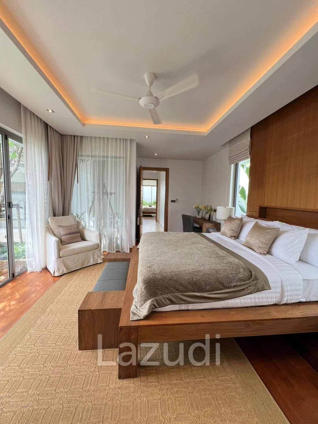 Villa in Thep Krasatti, Phuket, Thailand 5 - 16652901