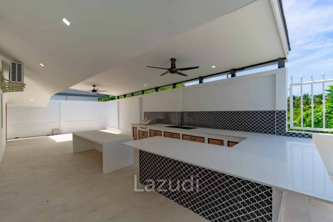 Villa in Rawai, Phuket, Thailand 3 - 16653860