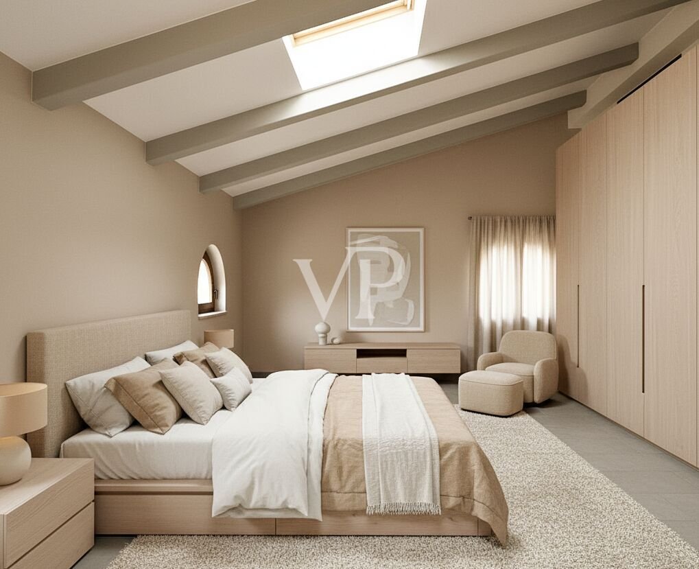 Apartment in Colombare, Sirmione, Lombardy 5 - 16649770