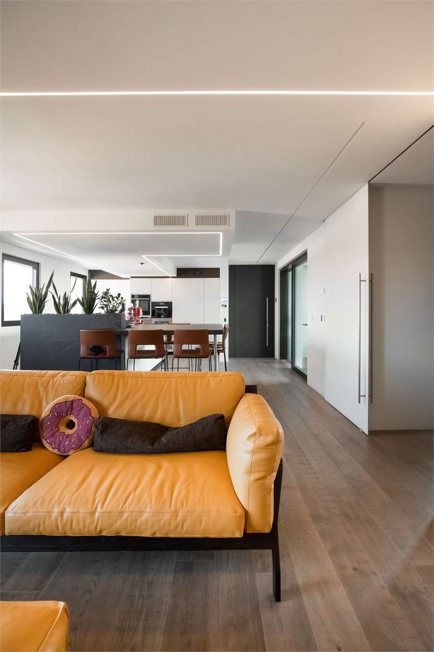 Apartment in Spilamberto, Emilia-Romagna, Italy 4 - 16650880