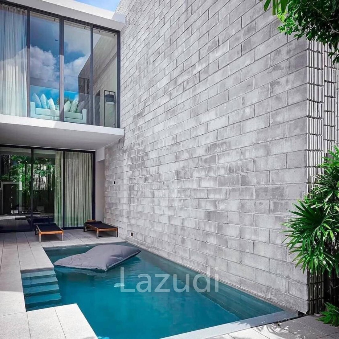 Villa in Bang Sare, Chon Buri, Thailand 2 - 16654335