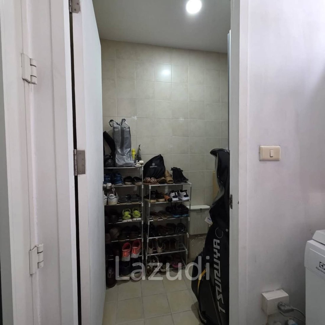 Apartment in Bangkok, Krung Thep Maha Nakhon, Thailand 4 - 16650161