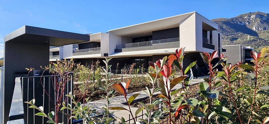Apartment in Porta Venezia - Sant'Eufemia - Caionvico, Brescia, Lombardy 1 - 16652884