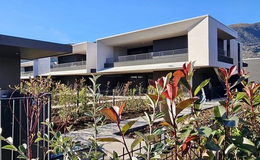 Apartment in Porta Venezia - Sant'Eufemia - Caionvico, Brescia, Lombardy 1