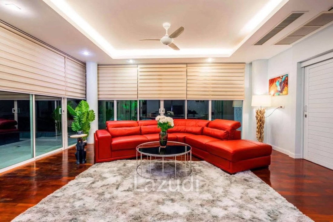 Villa in Karon, Phuket, Thailand 3 - 16650192