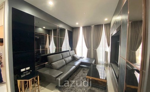Apartment in Bangkok, Krung Thep Maha Nakhon, Thailand 1