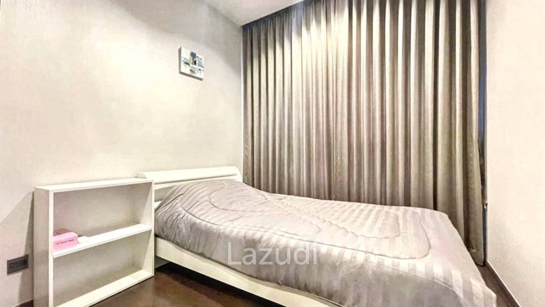 Apartment in Thanon Phetchaburi, Krung Thep Maha Nakhon, Thailand 5 - 13300577