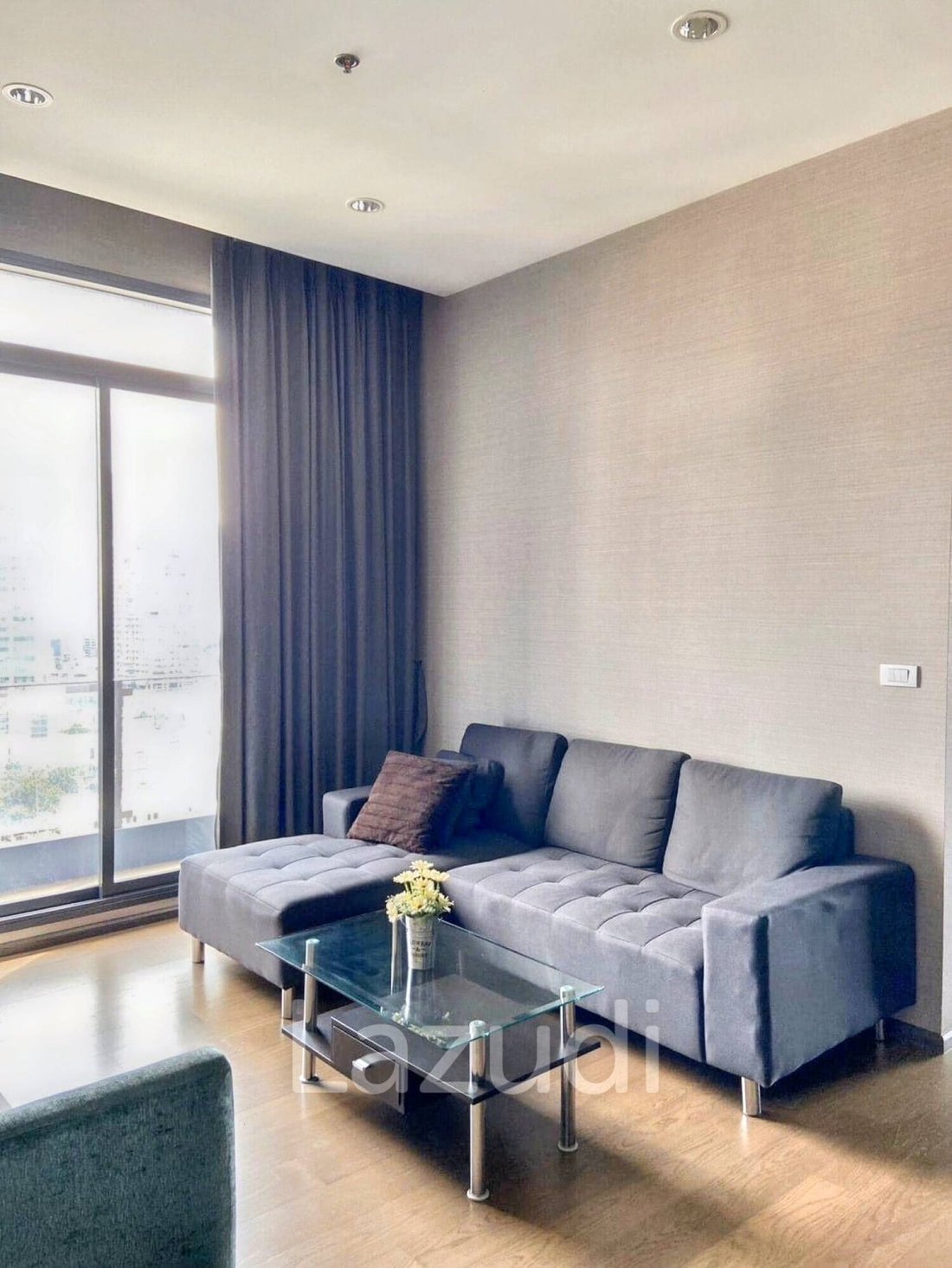 Appartement à Bangkok, Bangkok, Thaïlande 2 - 16650094