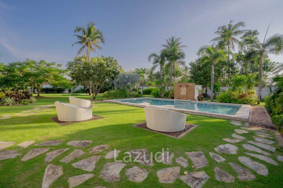 Villa in Nong Kae, Tanintharyi Region, Thailand 4 - 16650101
