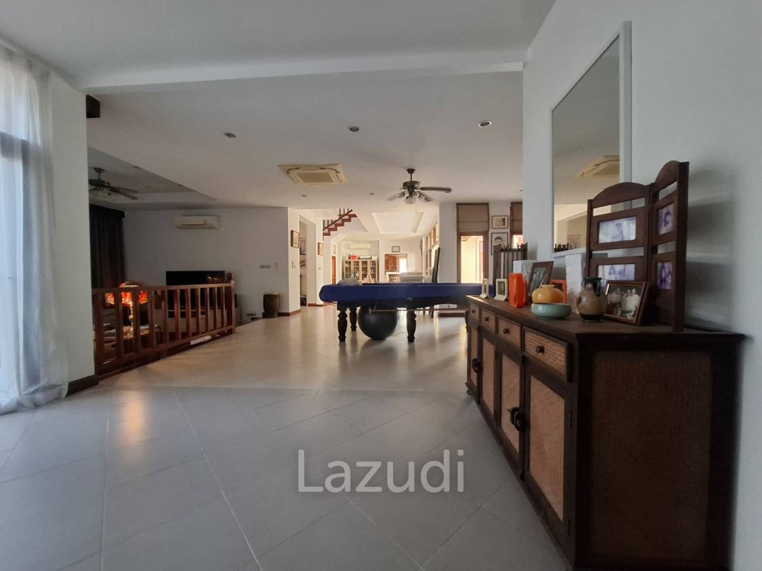 Villa in Ko Kaeo, Phuket, Thailand 5 - 16650461