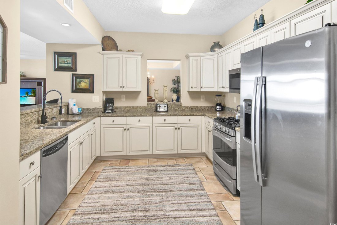 Condo in North Myrtle Beach, South Carolina, United States 5 - 16653326