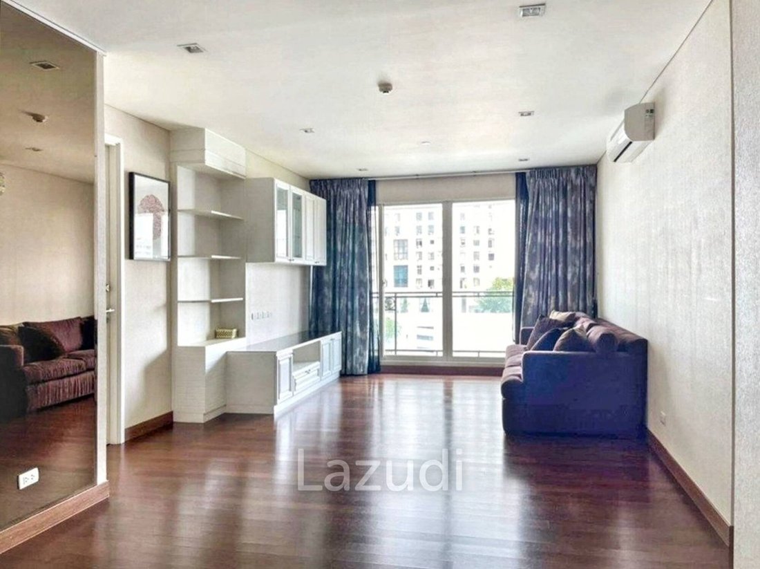 Apartment in Bangkok, Bangkok, Thailand 2 - 16654792