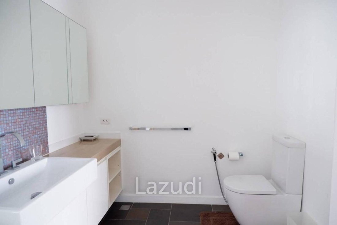 Apartment in Pattaya City, Chon Buri, Thailand 4 - 16654435