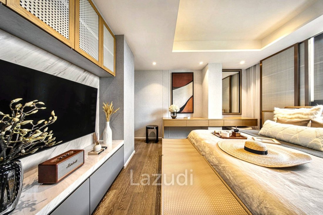 Apartment in Bangkok, Bangkok, Thailand 4 - 14756539