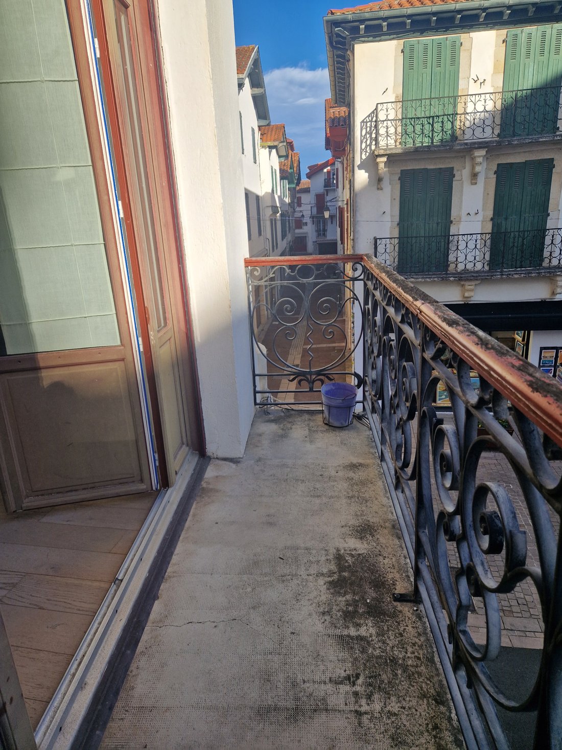 Apartment in Centre Ville, Saint-Jean-de-Luz, France 5 - 16651668