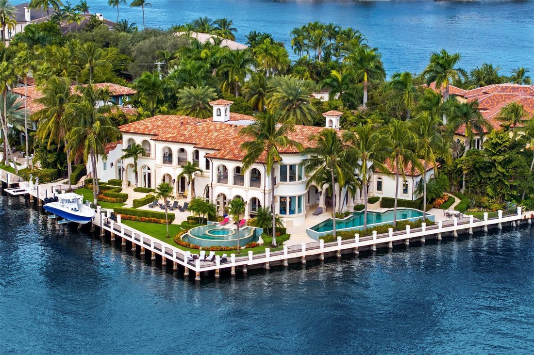 House in Fort Lauderdale, Florida, United States 1 - 16652389