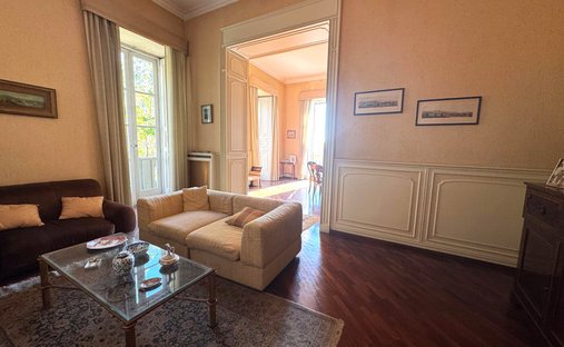 Apartment in Chiaia, Naples, Campania 1