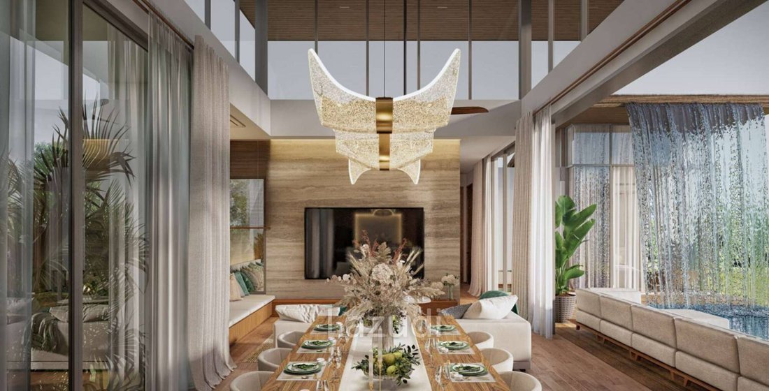 Villa in Si Sunthon, Phuket, Thailand 5 - 16652337