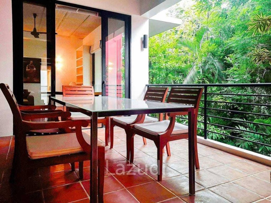 Apartment in Nong Kae, Tanintharyi Region, Thailand 5 - 16649989