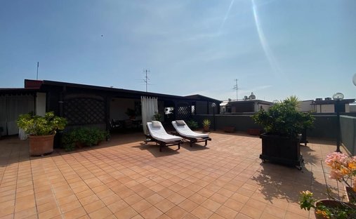 Apartment in Vomero, Naples, Campania 1