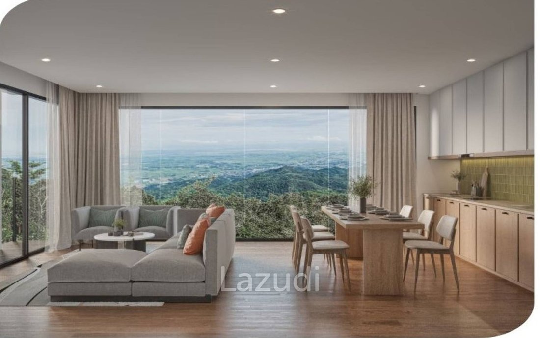 Apartment in Choeng Thale, Phuket, Thailand 1 - 16653596