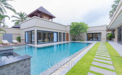 Villa a Choeng Thale, Provincia di Phuket, Thailandia 1