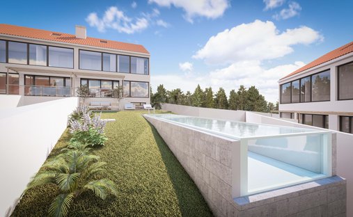 House in O Grove, O Grove, Spain 1