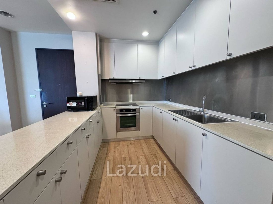 Apartment in Bangkok, Krung Thep Maha Nakhon, Thailand 4 - 16650131