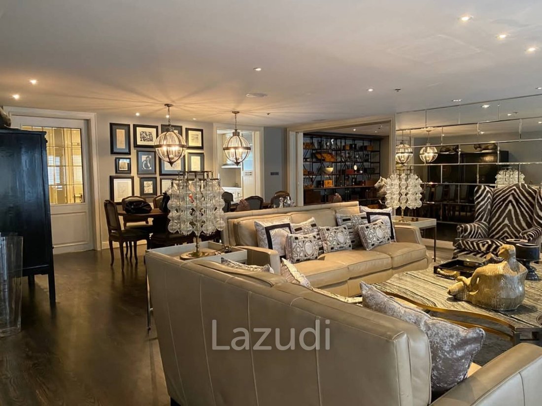 Apartment in Bangkok, Bangkok, Thailand 1 - 16651147