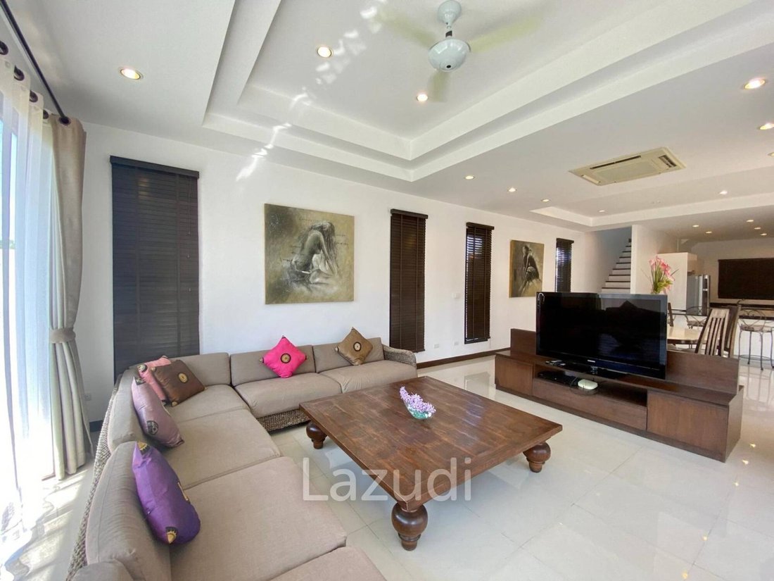 Villa in Rawai, Phuket, Thailand 4 - 16653894