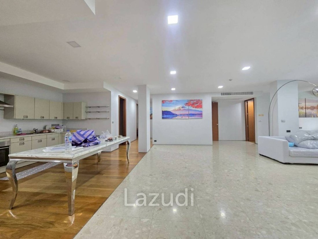 Apartment in Bangkok, Krung Thep Maha Nakhon, Thailand 5 - 16650624