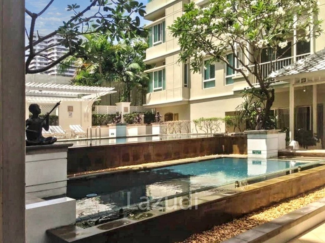 Appartamento a Bangkok, Bangkok, Thailandia 5 - 12643755