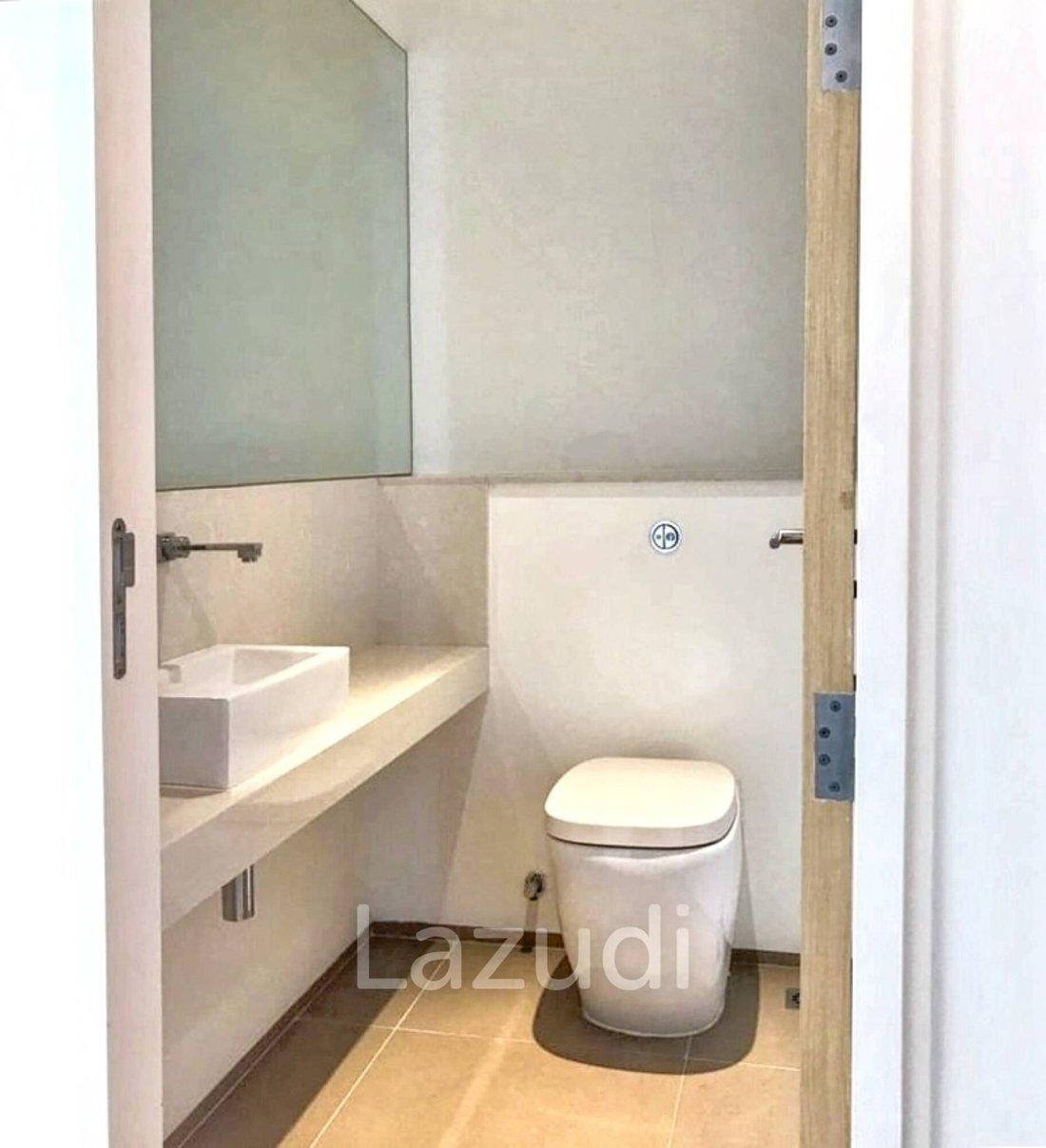Apartment in Bangkok, Krung Thep Maha Nakhon, Thailand 4 - 12644452