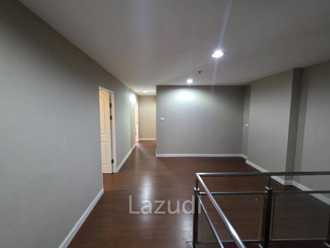Apartment in Bangkok, Bangkok, Thailand 4 - 16650243
