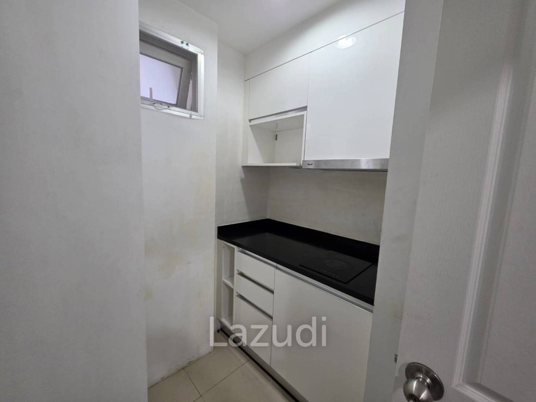 Apartment in Bangkok, Bangkok, Thailand 5 - 16651766