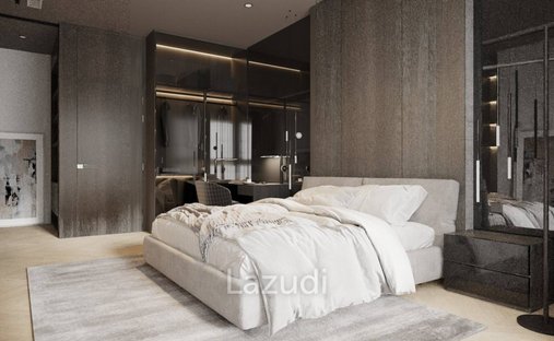 Villa en Pattaya, Provincia de Chon Buri, Tailandia 1